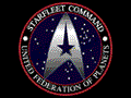 Starfleet Command - Emblem